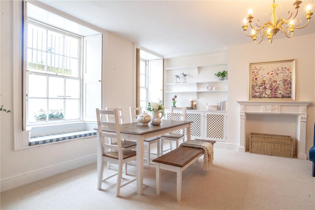 Additional image 5 of Camden Crescent, Bath, Somerset, BA1