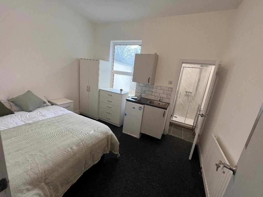 Additional image 12 of 16% Net Yield, £60,000 Pa Net Rent, Brook Lane, Birmingham, B13