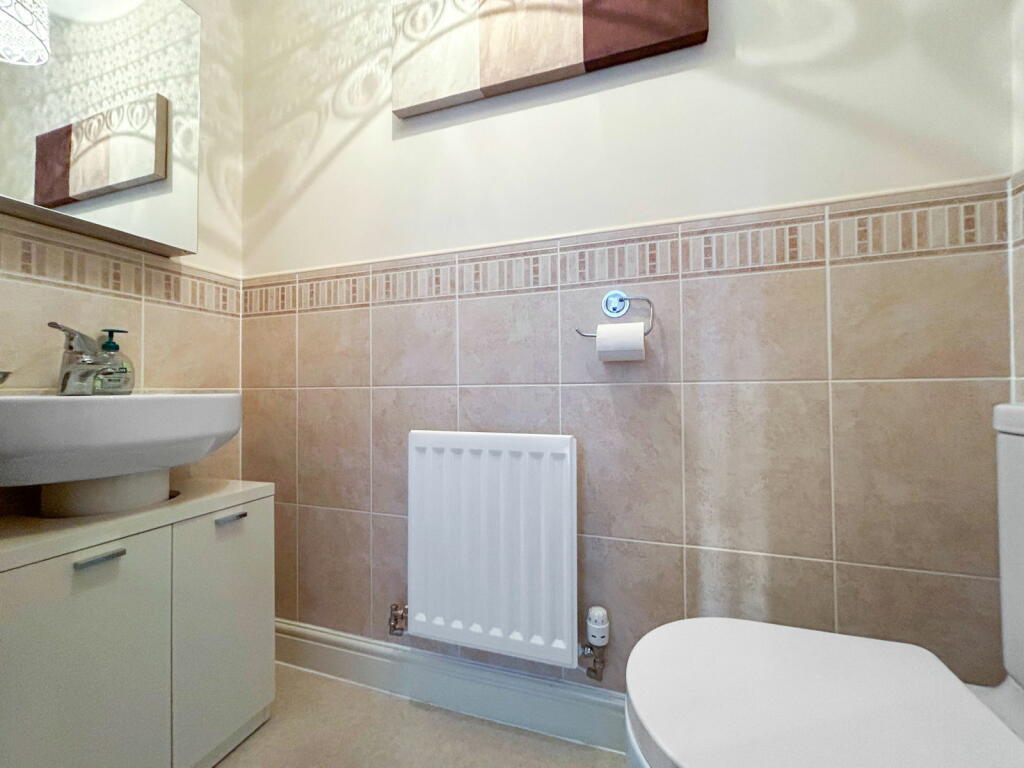 Additional image 12 of Maxwell Drive, Carlisle, CA6 4EB