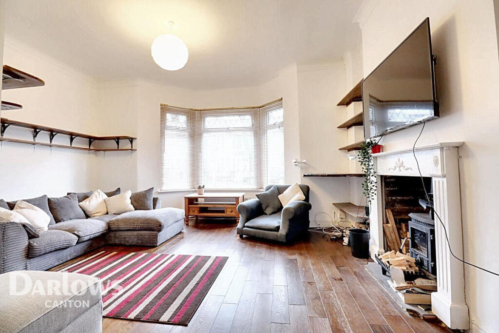 Additional image 6 of Holmesdale Street, Cardiff