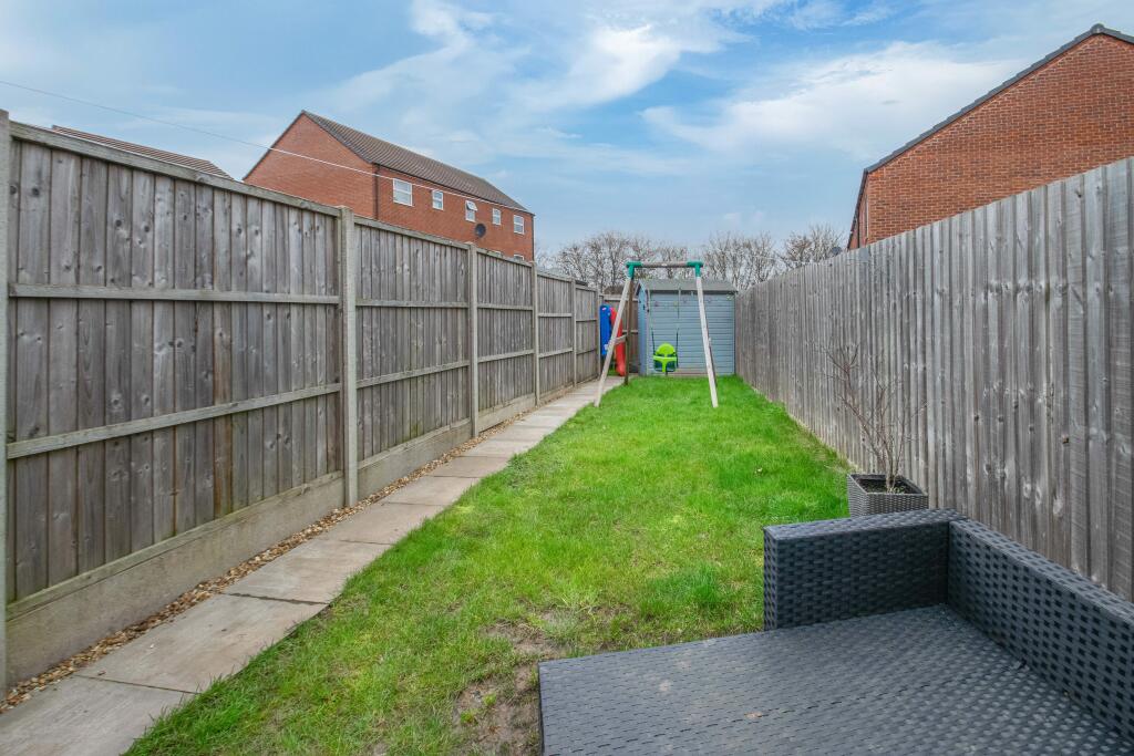 Additional image 12 of Kemble Street, Redditch, Worcestershire, B98