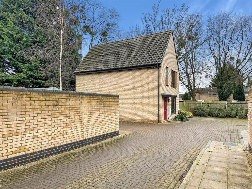 Additional image 13 of Eastfield, Cambridge