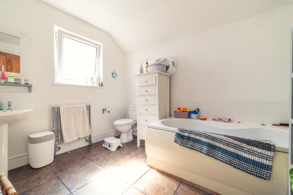 Additional image 13 of Railway Street, Splott