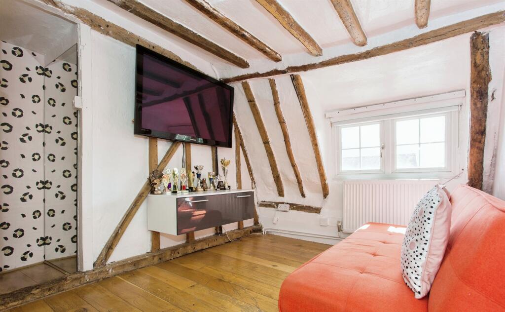 Additional image 13 of Howlett End, Wimbish, Saffron Walden