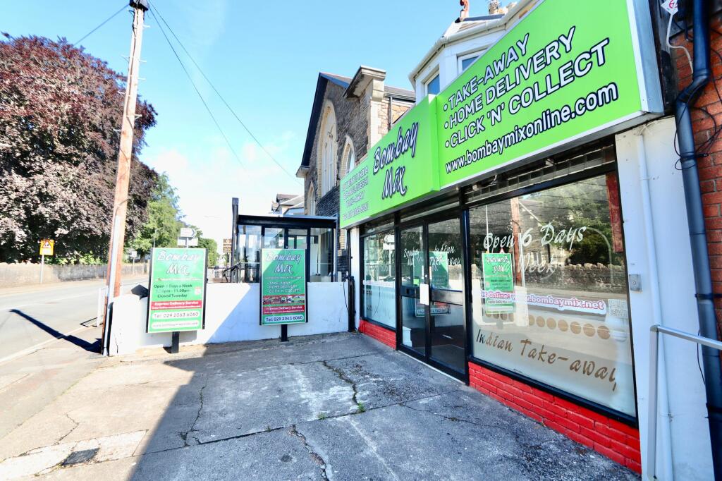 Additional image 8 of Penlline Road, Cardiff, CF14