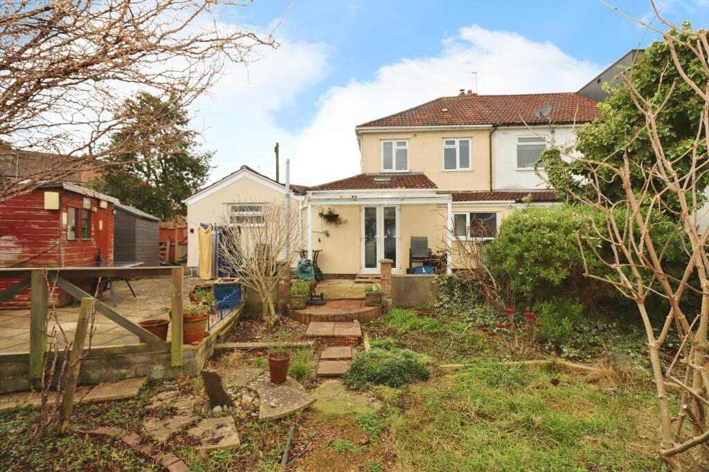 Additional image 13 of Charles Road, Filton, Bristol, Gloucestershire, BS34