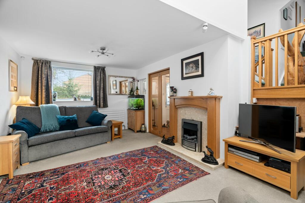 Additional image 13 of Albert Road, Stow-Cum-Quy, CB25