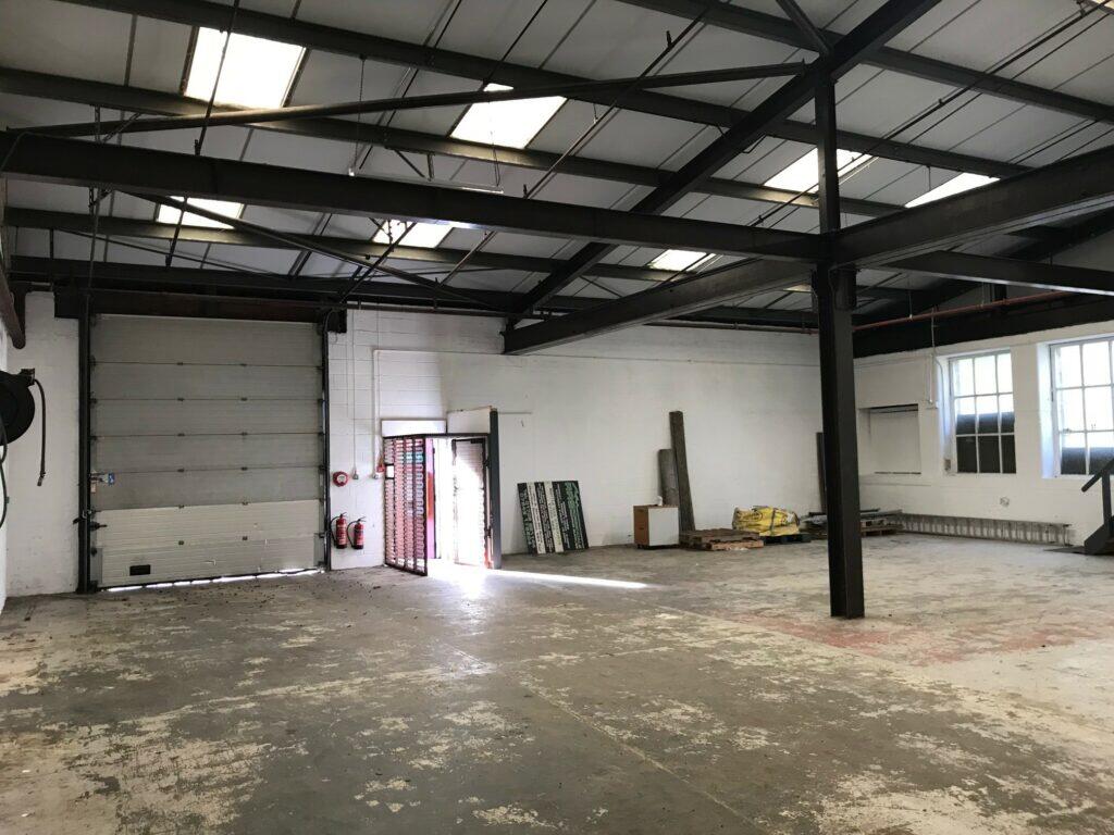 Additional image 2 of Unit 2 Lench Road, Waterfoot, Rossendale, BB4 7JH