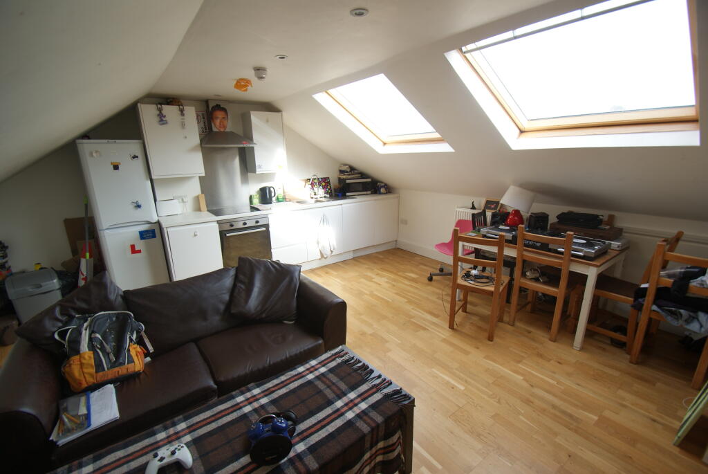 Additional image 5 of Kellaway Avenue, Redland, Bristol, BS6