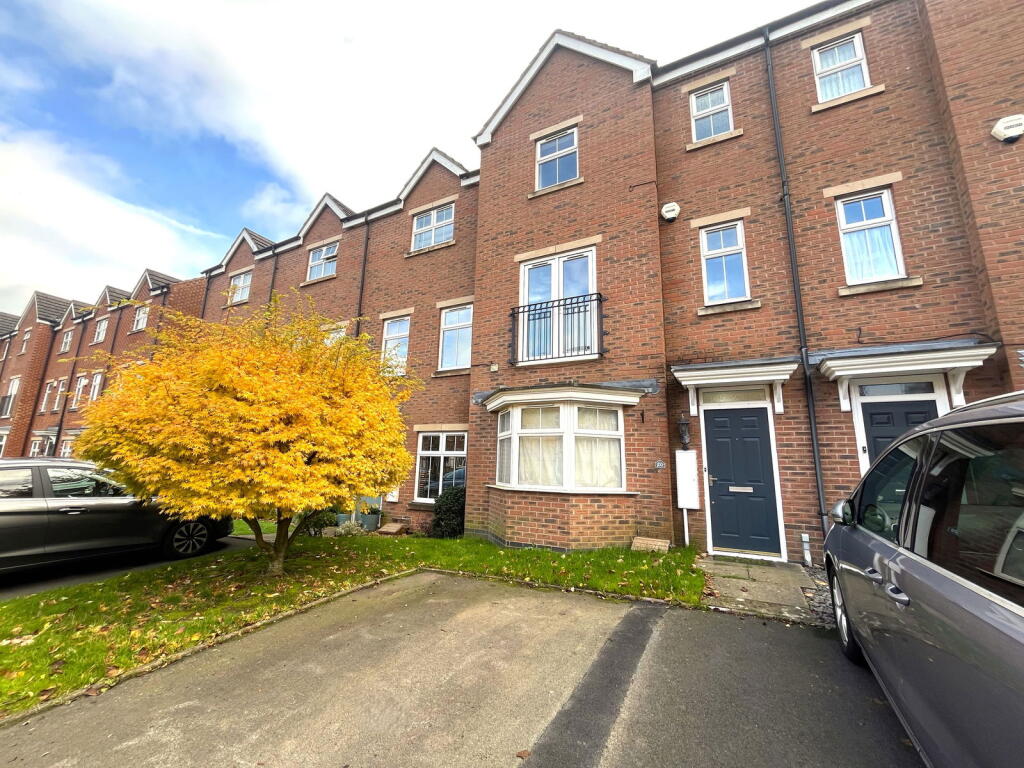 Primary image of Morland Place, Northfield