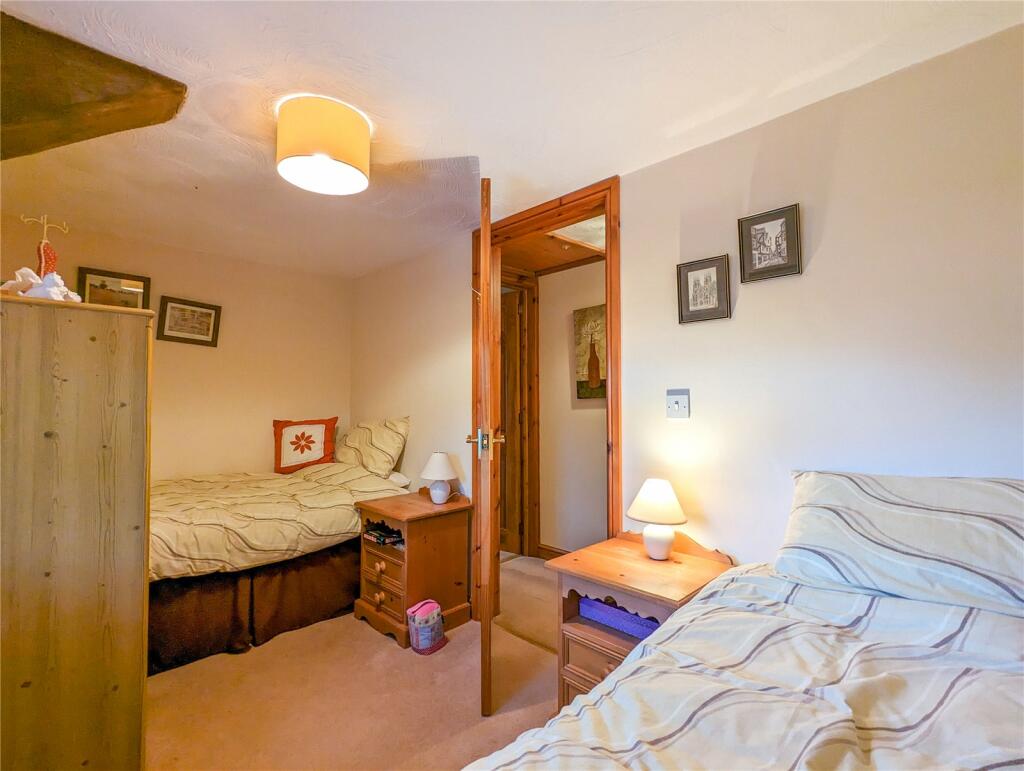 Additional image 20 of Owlwood Barn, Syke Farm, Wigton