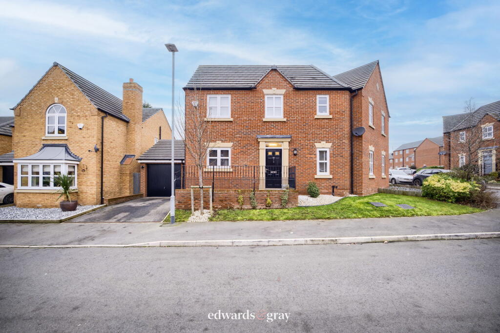 Additional image 21 of Croft Close, Tamworth, B77