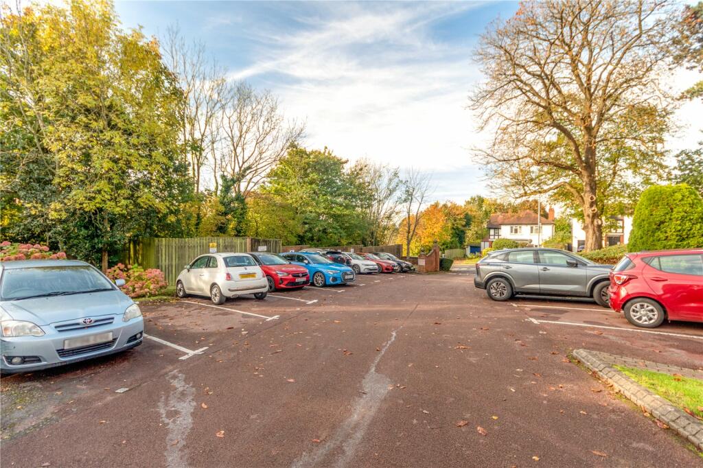 Additional image 14 of Dyfed House, Glenside Court, Ty Gwyn Road, Penylan,, Cardiff., CF23