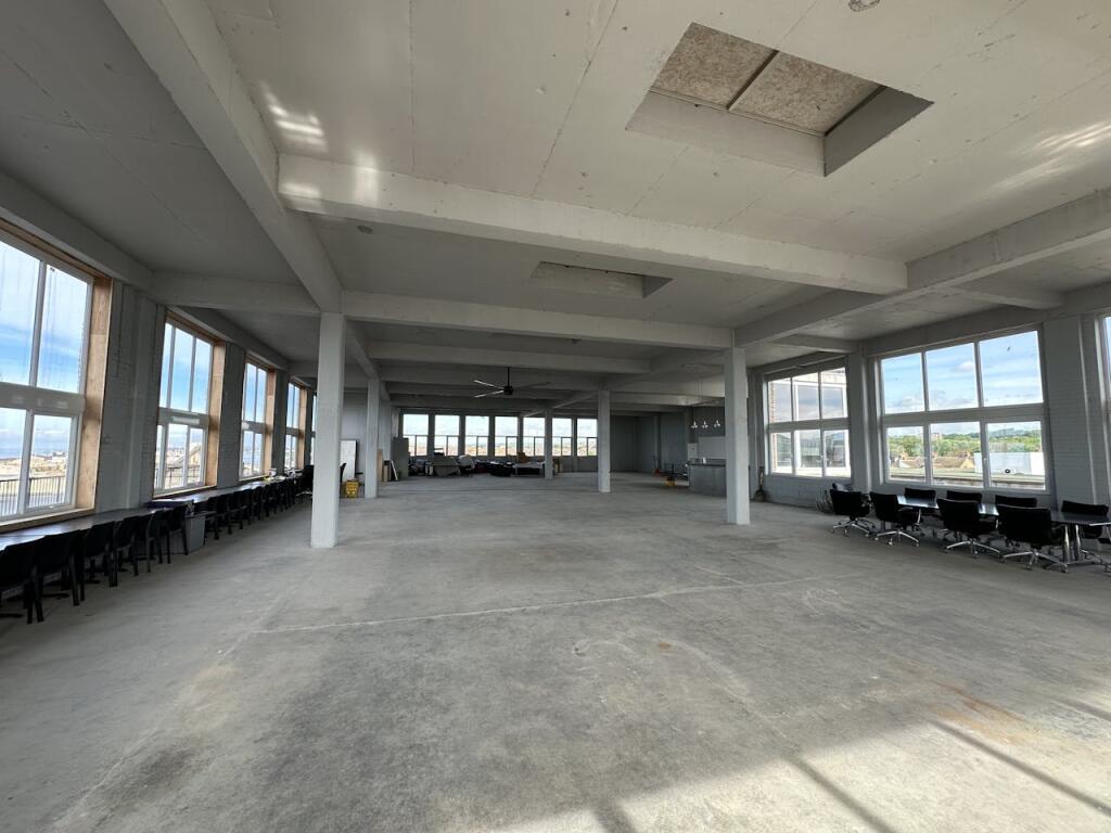 Additional image 5 of The Circle Building, 1st & 2nd Floors, 55 North Street, Portslade, BN41 1DH