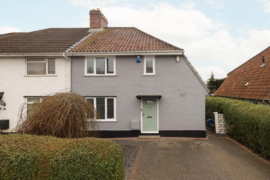 Additional image 26 of Crossways Road, Knowle