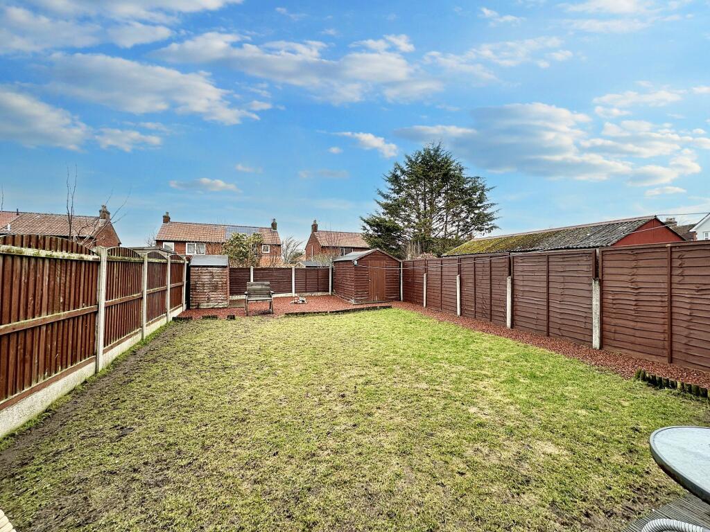 Additional image 12 of Currock Park Avenue, Carlisle, CA2