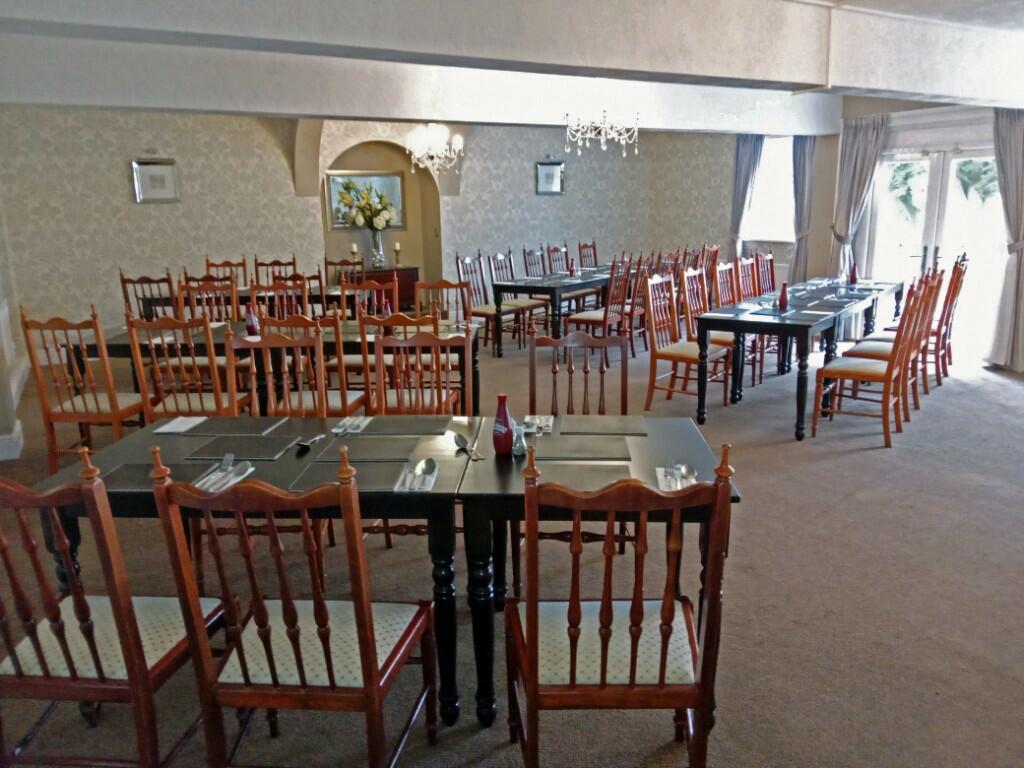 Additional image 6 of White Heather Hotel, Kirkbride, Wigton, Cumbria, CA7 5HW