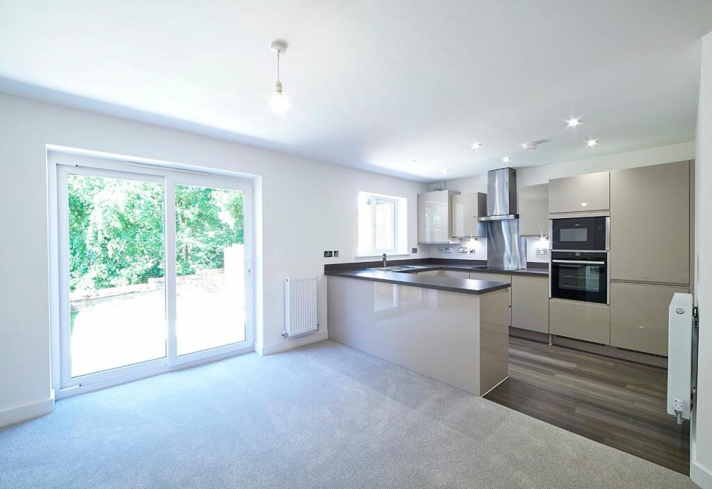 Additional image 12 of The Sanctuary, Last Drop Village, Bromley Cross, Bolton, BL7