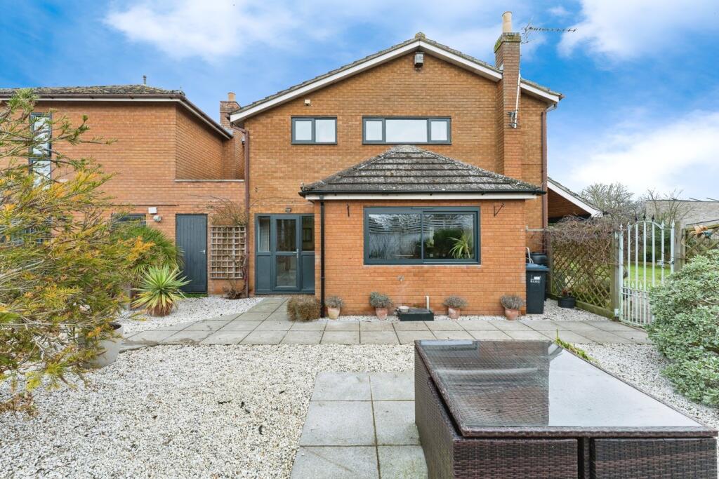 Additional image 32 of The Row, Sutton, Ely, CB6