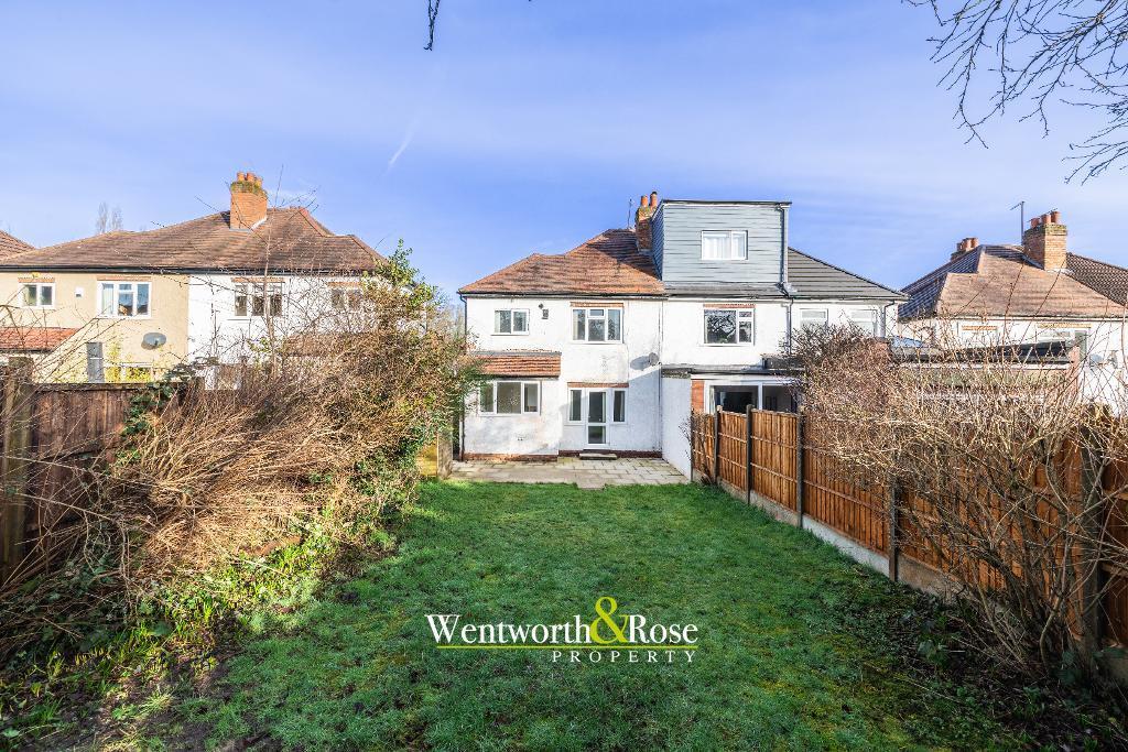 Additional image 20 of Wheats Avenue, Harborne, Birmingham, B17 0RJ