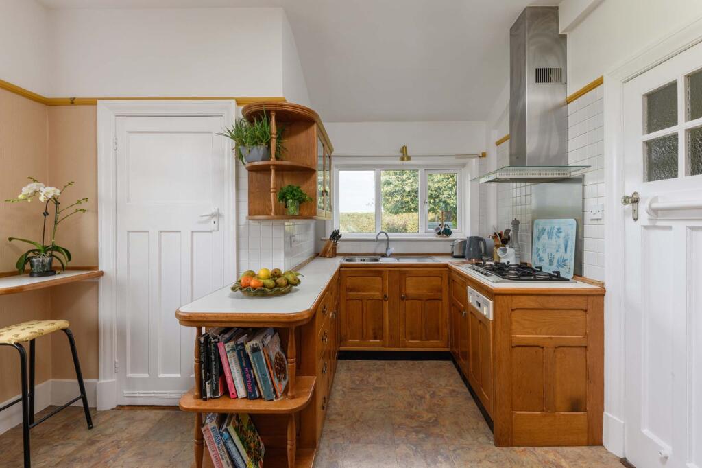 Additional image 6 of Old Swinford, Harker, Carlisle, Cumbria