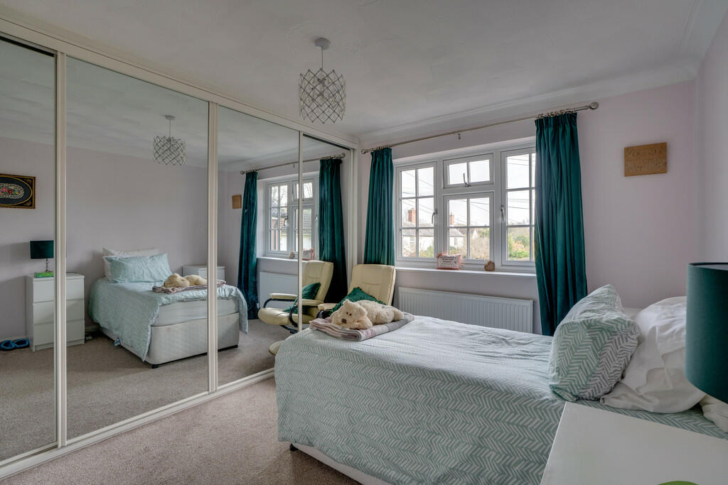 Additional image 10 of White Horse Road, Kedington, Suffolk