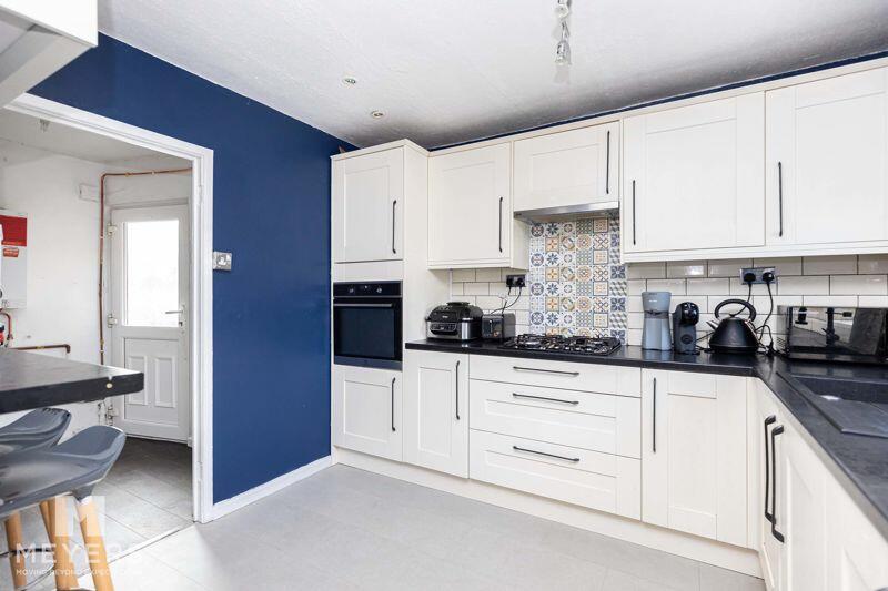 Additional image 10 of Charles Road, Christchurch, BH23