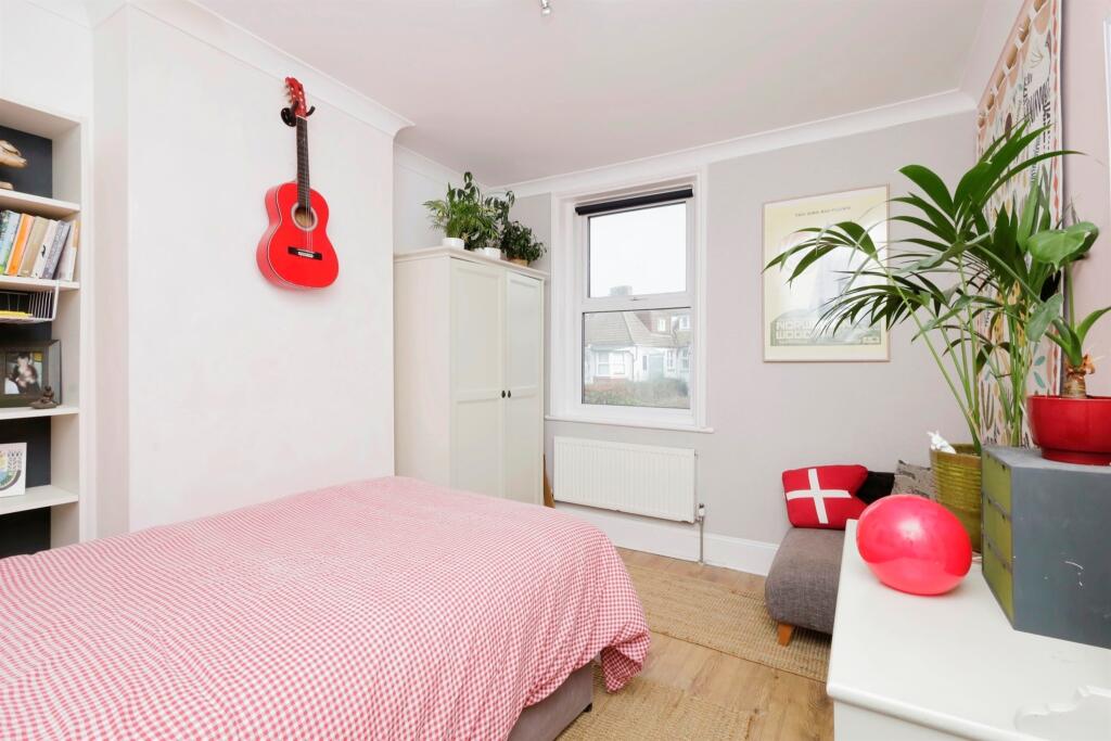 Additional image 9 of Willingdon Road, Eastbourne