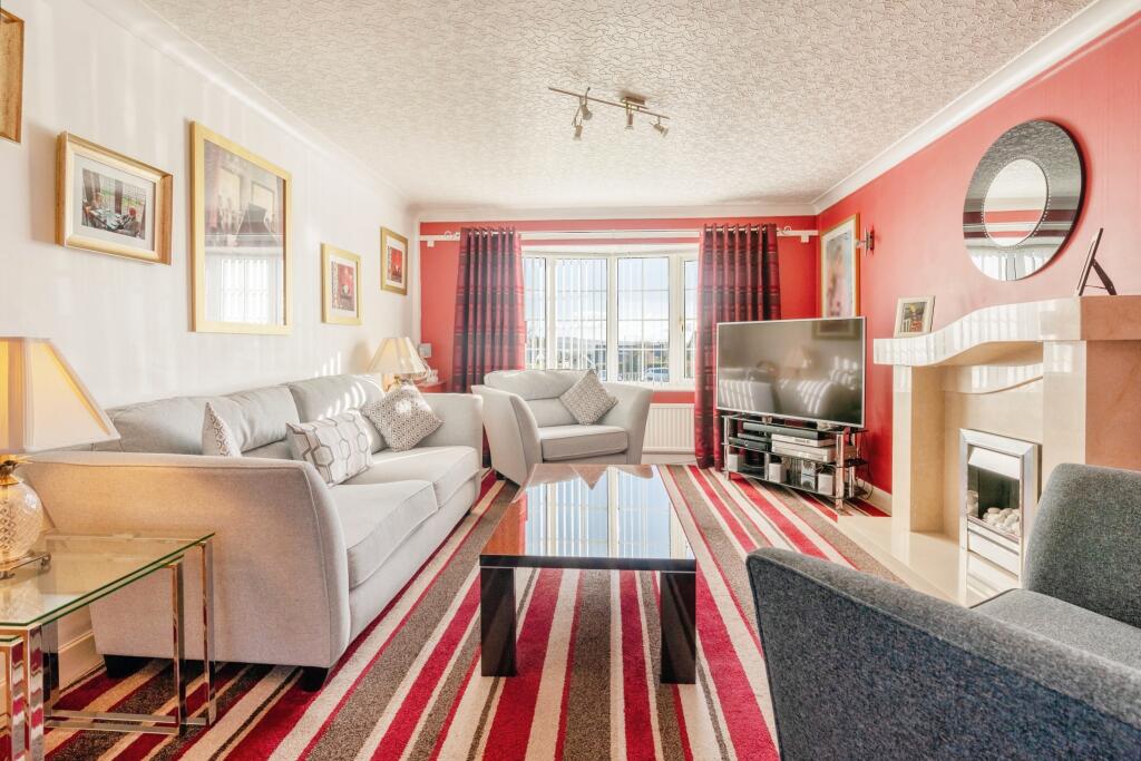 Additional image 2 of Pendle Fields, Fence, Burnley, Lancashire, BB12