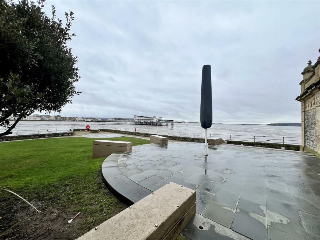 Additional image 20 of Knightstone Theatre, Weston-Super-Mare - NO CHAIN!