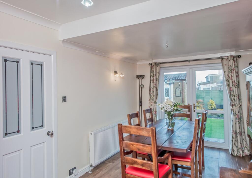 Additional image 10 of Back Lane, Queensbury, Bradford, BD13