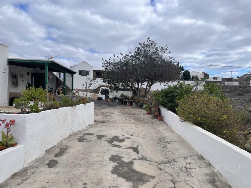 Additional image 2 of Canary Islands, Lanzarote, Yaiza, Spain