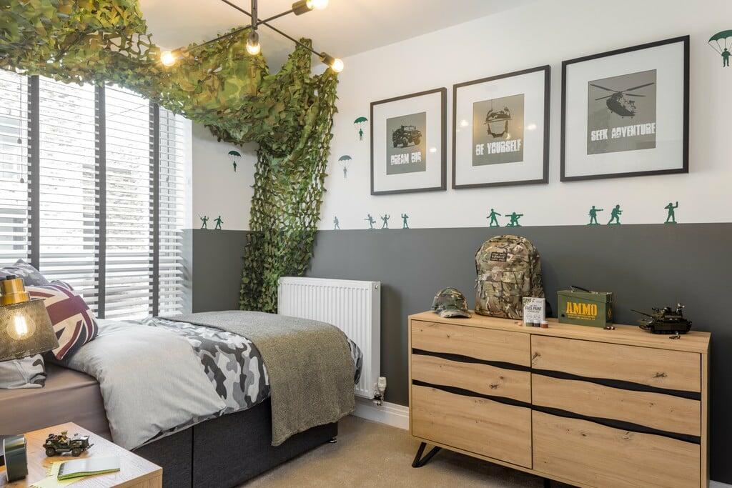 Additional image 11 of Massingham Way, Waterbeach, Cambridge, CB25