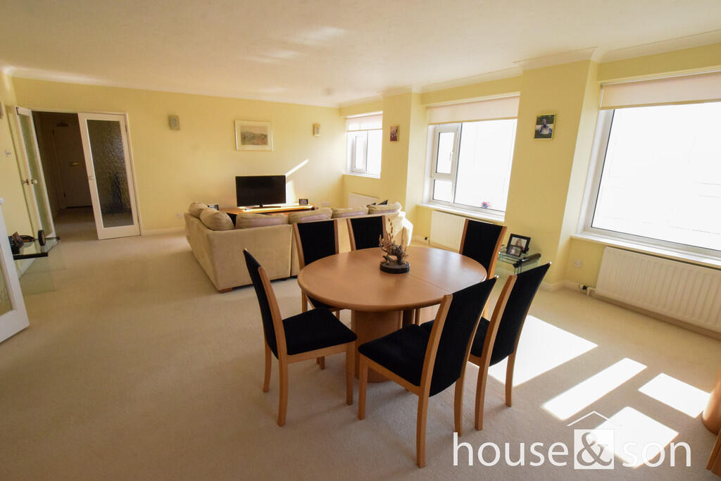 Additional image 7 of Albany, Manor Road, East Cliff, Bournemouth, BH1