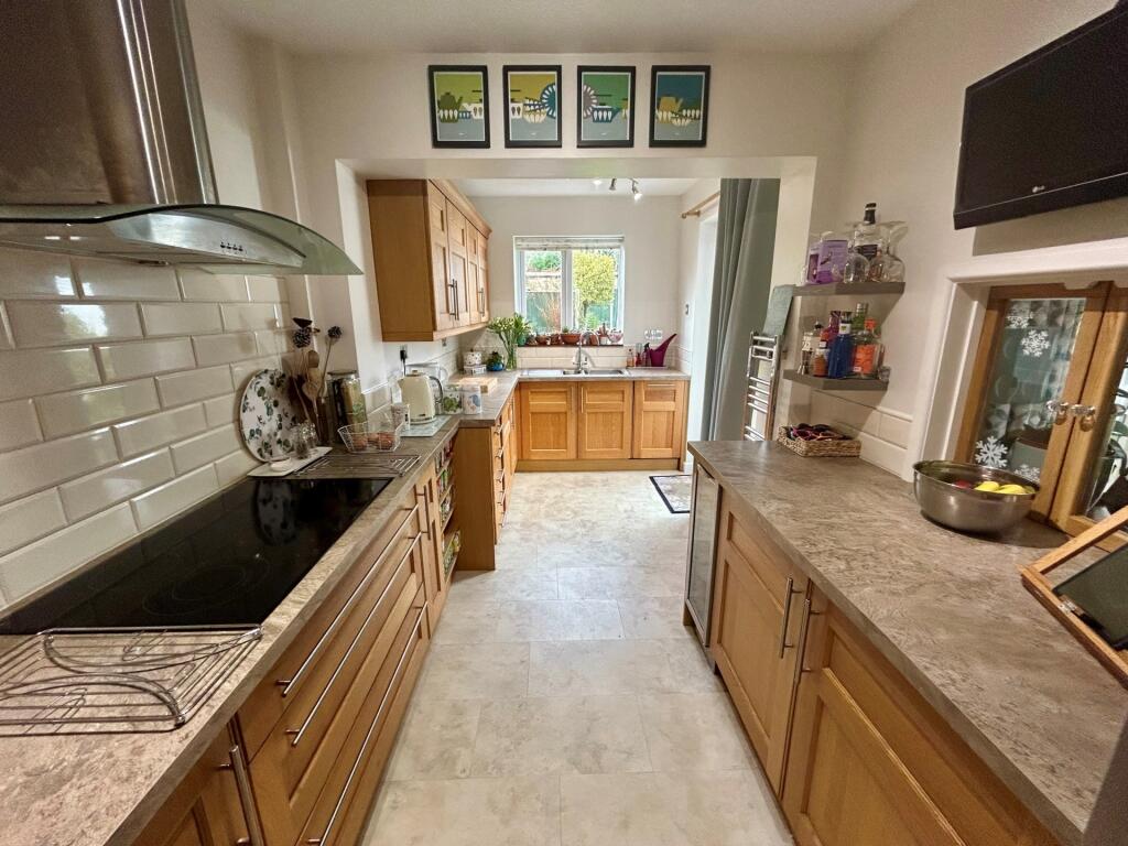 Additional image 10 of Meadow View, Stoford, BA22