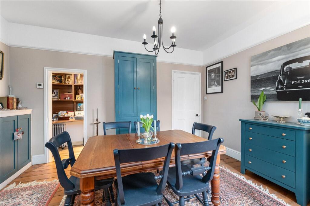 Additional image 7 of Selwyn Road, Cambridge, CB3