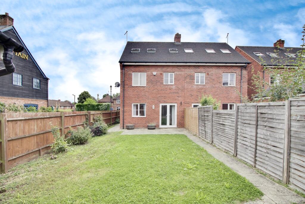 Additional image 15 of Cole Green Lane, Welwyn Garden City