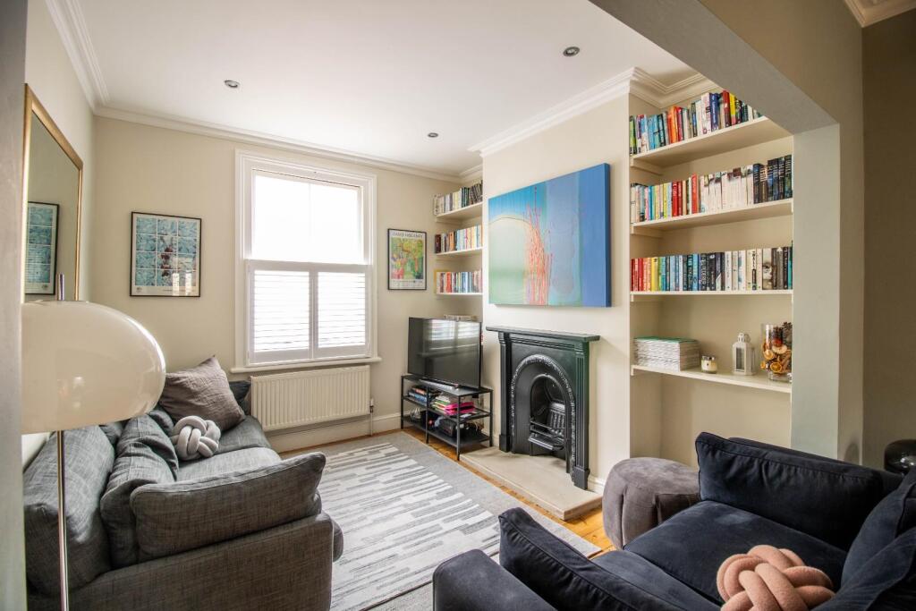Additional image 16 of Perowne Street, Cambridge
