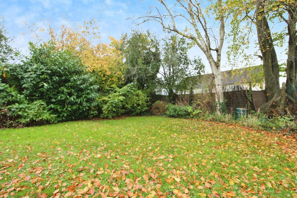 Additional image 8 of Wentloog Close, Rumney, CARDIFF