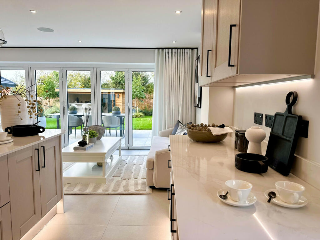 Additional image 10 of New Road at Hayfield Lodge, Over, CB24