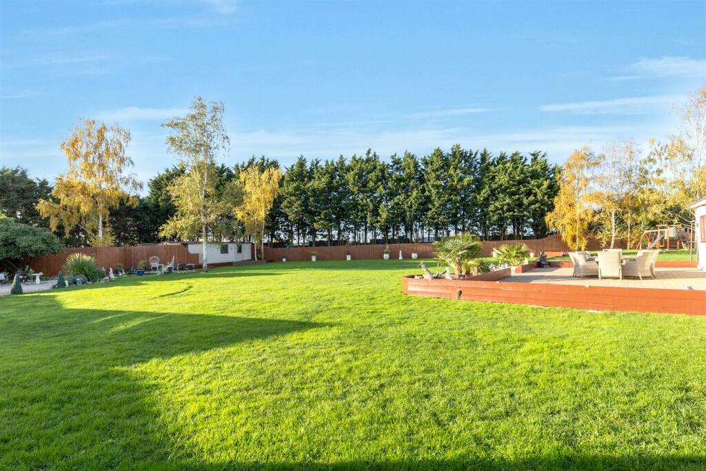 Additional image 38 of Green End, Landbeach CB25 9FD