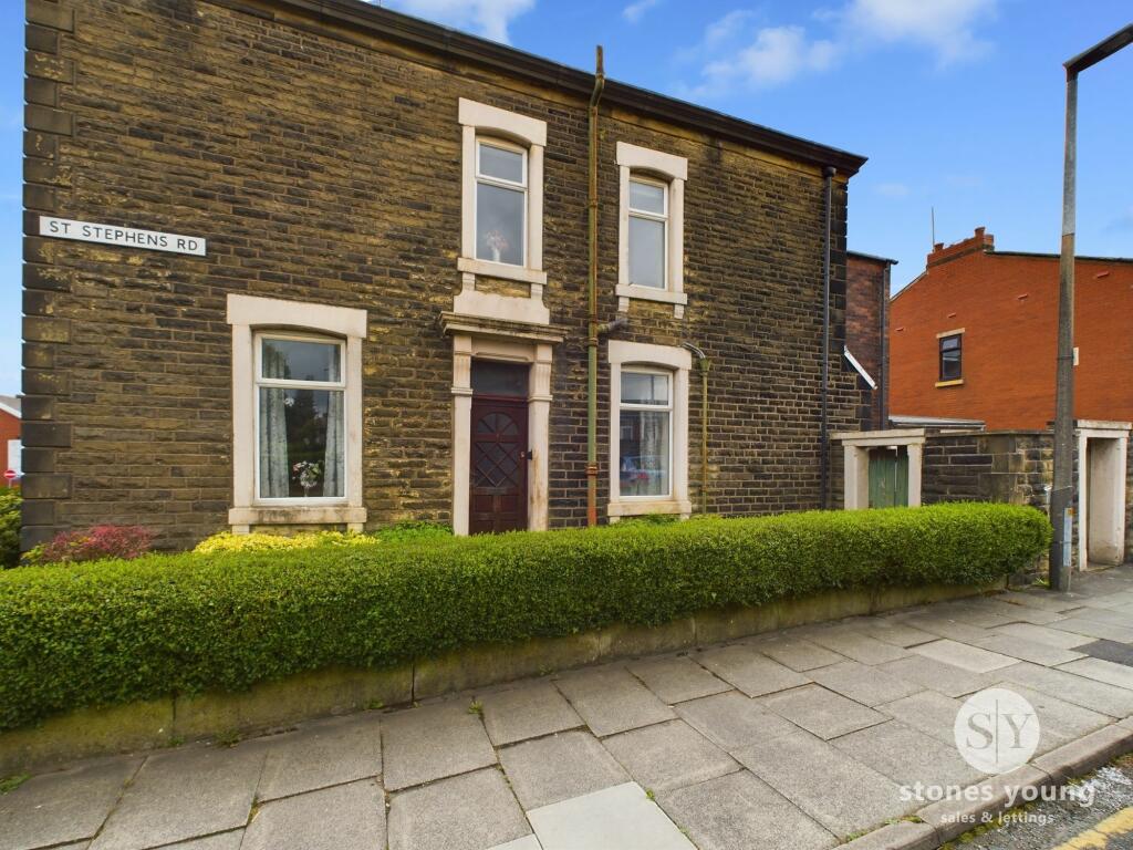 Additional image 12 of St. Stephens Road, Blackburn, BB1