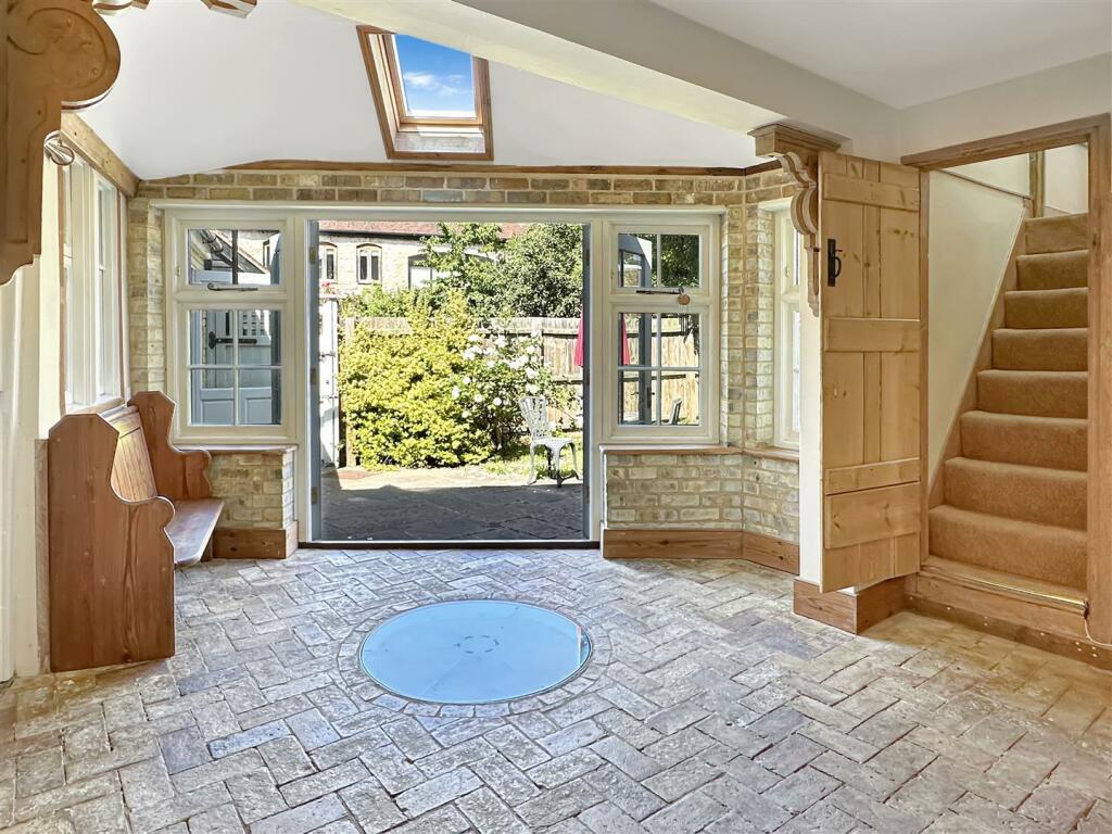 Additional image 5 of East Road, Isleham, Ely