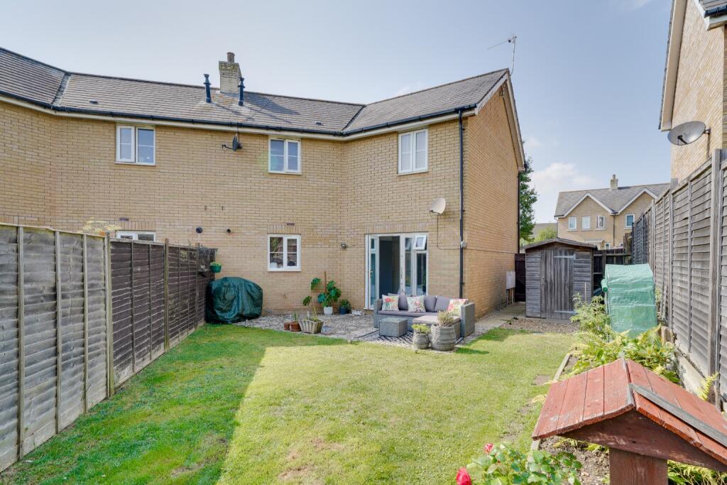 Additional image 13 of Mayfield Way, Great Cambourne, Cambridge, Cambridgeshire, CB23
