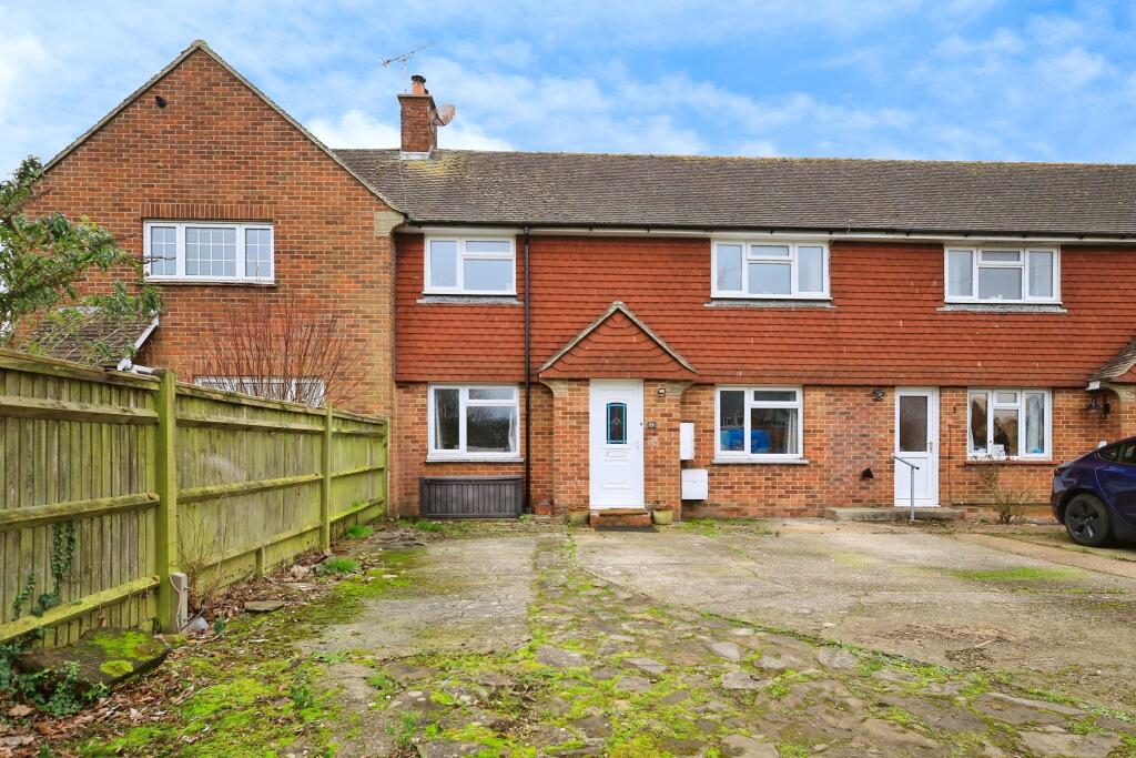 Anchor Field, Ringmer, Lewes, East Sussex, BN8