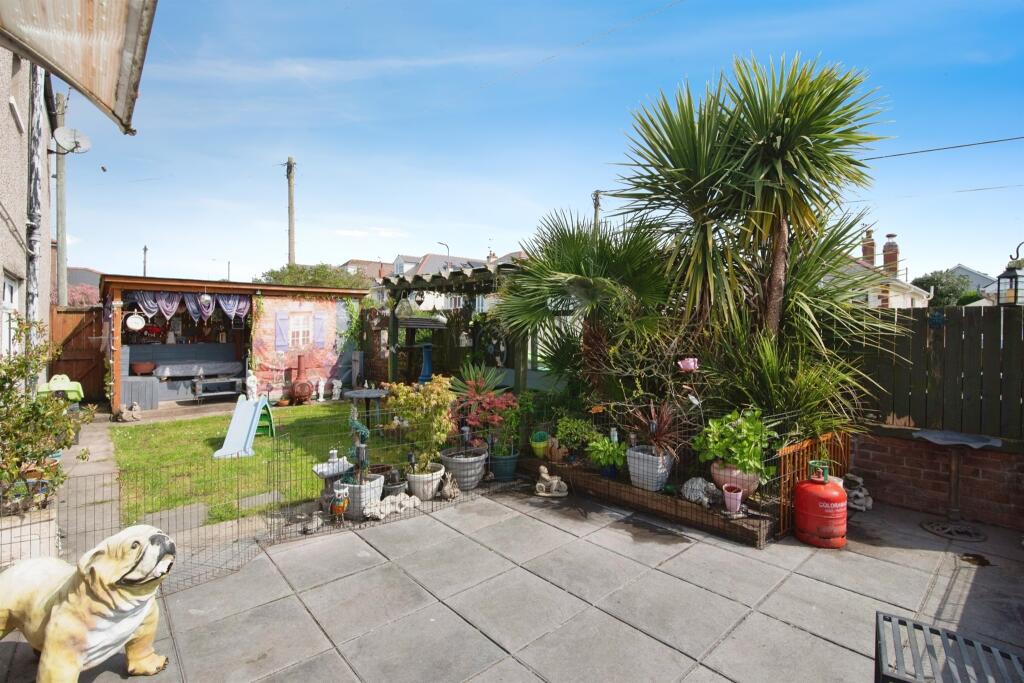 Additional image 4 of Barrington Road, Cardiff