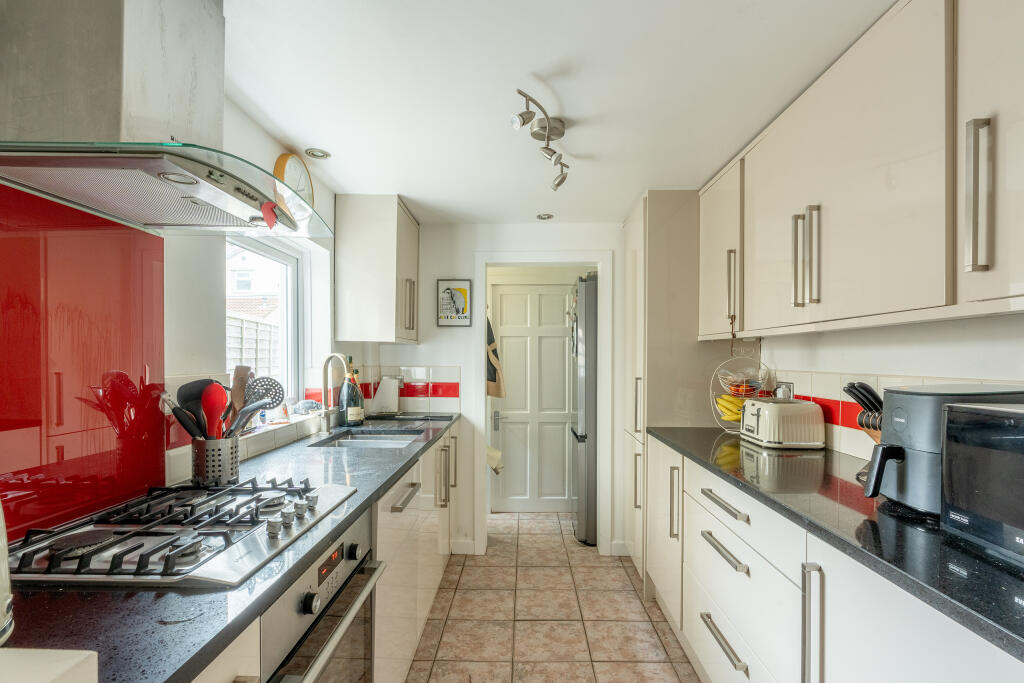 Additional image 7 of Pearl Street, Bedminster, Bristol