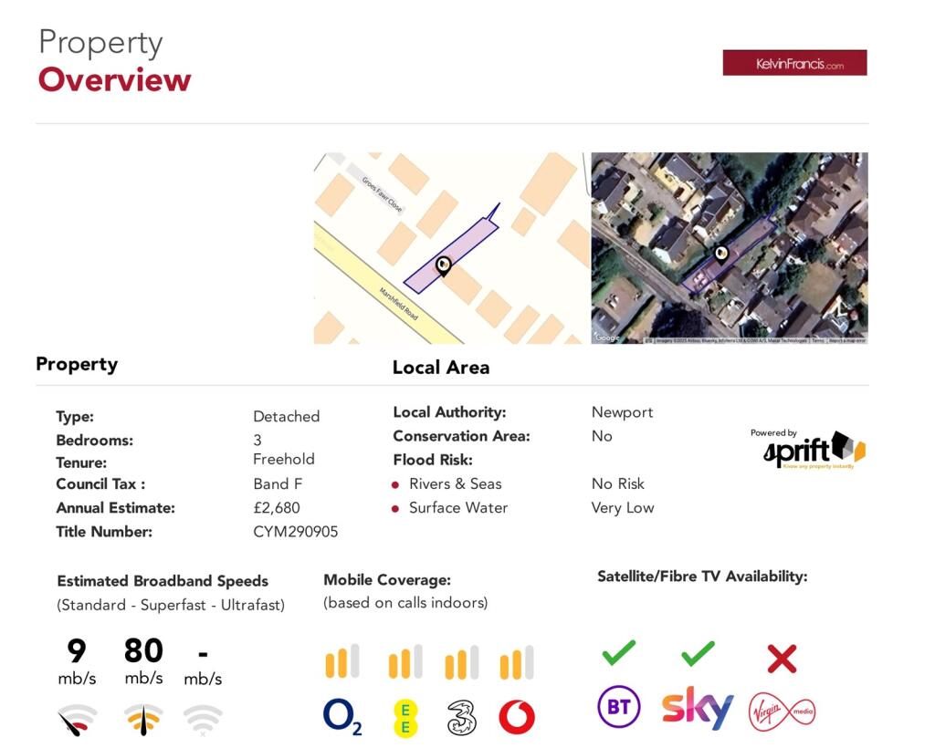 Additional image 21 of Marshfield Road, Marshfield, Cardiff, Newport, CF3