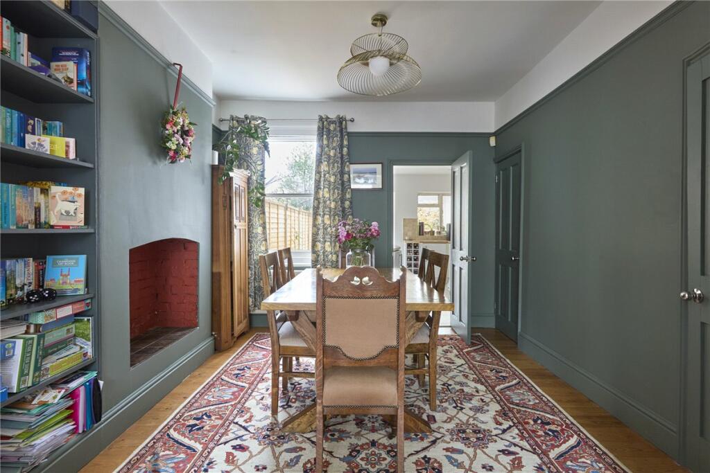 Additional image 7 of Marshall Road, Cambridge, CB1