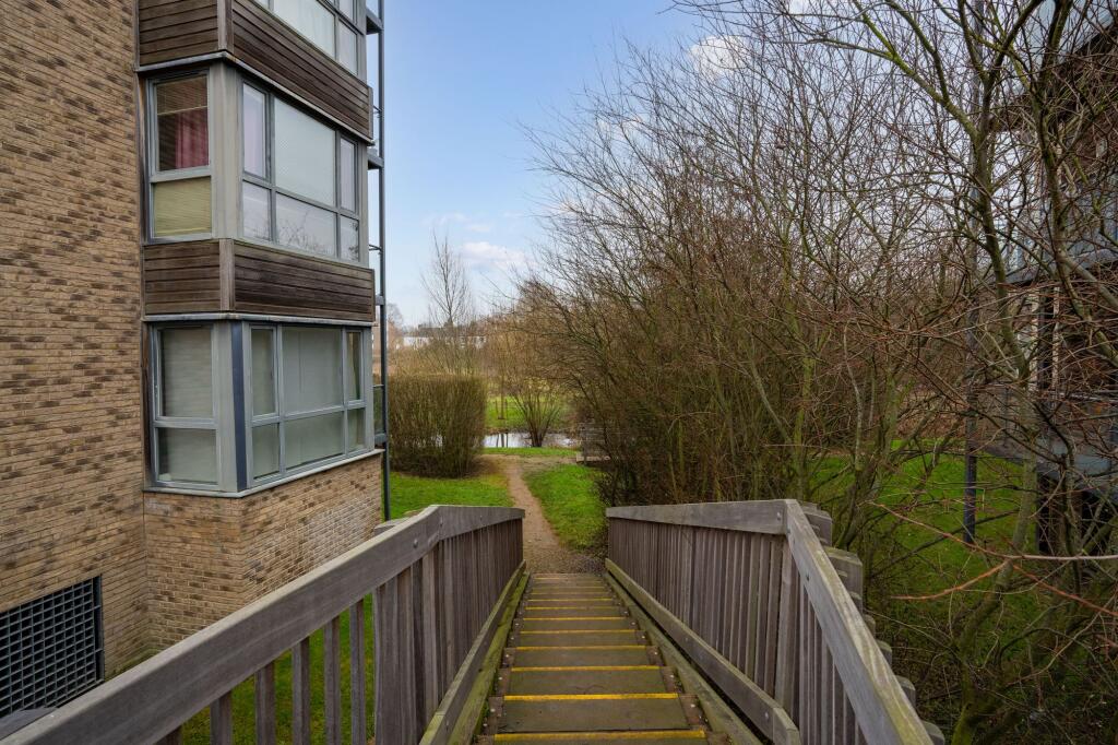 Additional image 22 of Fitzgerald Place, Cambridge, CB4